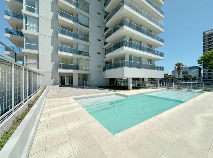 Departamento · 46m² · 2 Ambientes