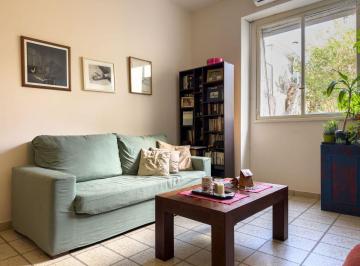 PH · 72m² · 3 Ambientes · Impecable PH 3 Amb Boedo - Apto Crédito 72 m²