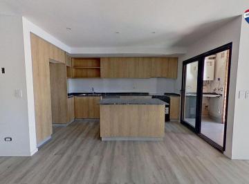 Departamento · 81m² · 2 Ambientes · 1 Cochera · Depto Venta 2 Amb Expand a 3 Amb, C/coch. V López