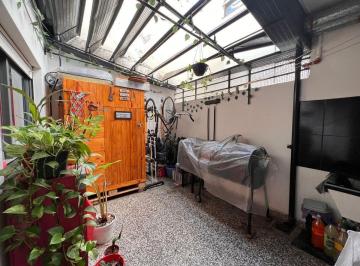 Departamento · 44m² · 3 Ambientes · Venta Depto 3 Amb con Patio en Villa Santa Rita