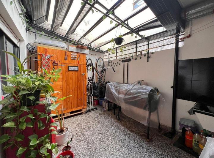 Departamento · 44m² · 3 Ambientes