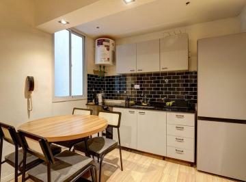 Departamento · 28m² · 2 Ambientes · Venta Departamento Reciclado Caballito Apto Cred