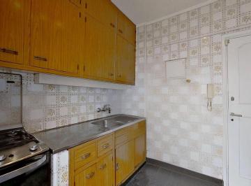 Departamento · 130m² · 5 Ambientes · 5 Amb. C/balcon Terraza,2 Baños Imperdible!