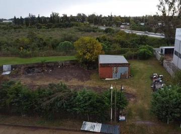 Terreno · 1960m² · Venta/terreno/parque Industrial/sunchales