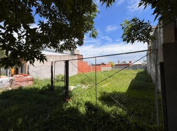 Terreno · 240m² · Venta/terreno/oportunidad.