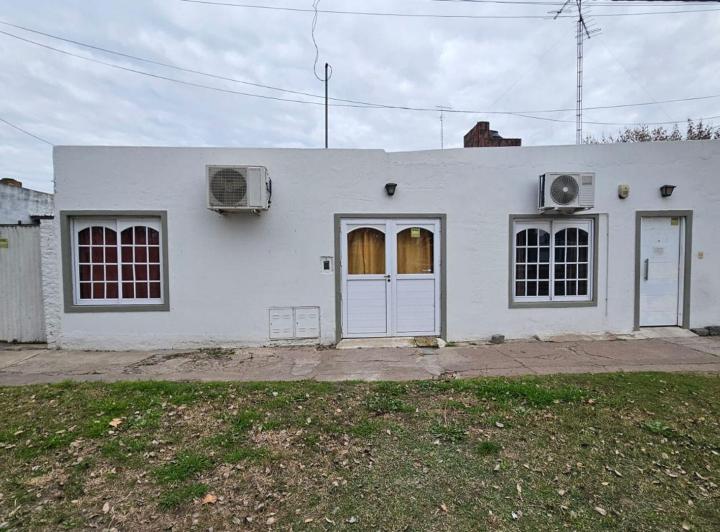 Casa · 200m² · 5 Ambientes