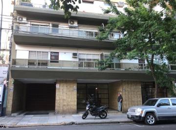 Garage · 22m² · Cochera Doble (En Tandem) en Venta - Recoleta