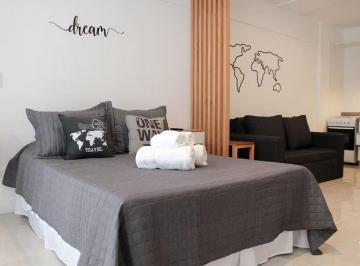 Departamento · 28m² · 1 Ambiente · Venta Monoambiente en San Telmo Amoblado