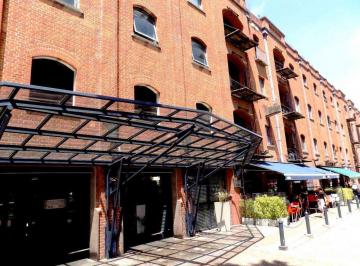 Oficina comercial · 53m² · Excelente Oficina en El Dock 14 de Puerto Madero