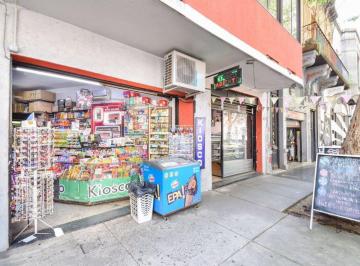 Local comercial · 21m² · Local Comercial en Venta a m de Av Corrientes