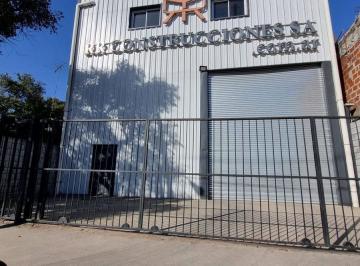 Depósito · 290m² · Galpon Sobre Colectora 290 m² General Pacheco