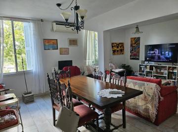 Departamento · 50m² · 3 Ambientes · 1 Cochera · Venta Departamento 3 Ambientes Beccar