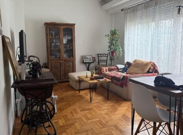Departamento · 44m² · 2 Ambientes · Venta Dos Ambientes Villa Crespo