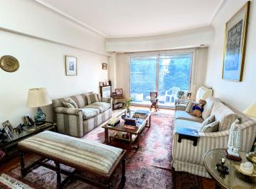 Departamento · 101m² · 4 Ambientes · 1 Cochera · Venta Depto. 4 Amb, Balc, Apto Crédito. Palermo
