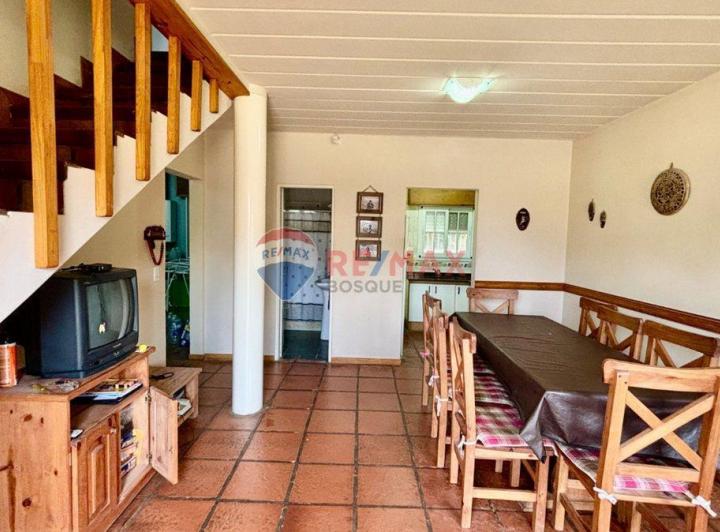 PH · 103m² · 5 Ambientes · 1 Cochera