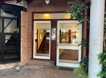 Departamento · 32m² · 1 Ambiente · 1 Cochera · Venta de Departamento en Pinamar con Cochera