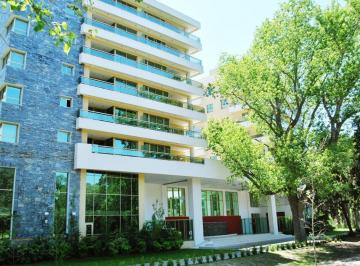 Departamento · 48m² · 2 Ambientes · 1 Cochera · Venta Departamento Pinamar con Cochera y Amenities