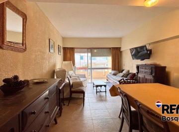 Departamento · 68m² · 3 Ambientes · 1 Cochera · Venta Departamento Pinamar 3 Ambientes