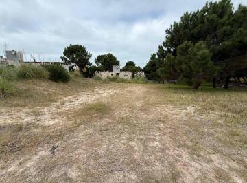 Terreno · 675m² · Lote en Oportunidad en Las Gaviotas