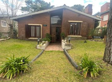 Casa · 109m² · 4 Ambientes · Venta Casa Valeria del Mar