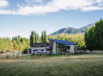 Terreno · 1415m² · Lote Barrio Privado C - Vista a Los Cerros Bariloche