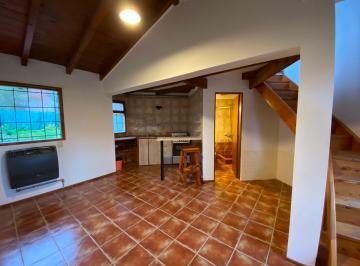 Departamento · 32m² · 2 Ambientes · 1 Cochera · Departamento en Alquiler - Playa Bonita