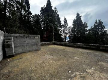 Casa · 68m² · 3 Ambientes · Cabaña con Platea de 90 m² Barrio Melipal 2