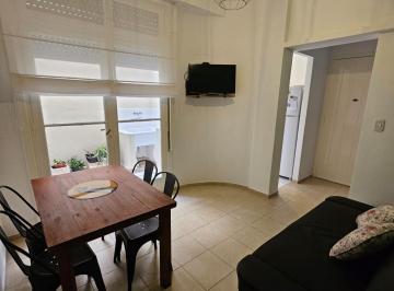 Departamento · 45m² · 2 Ambientes · Alquiler Depto 2 Ambientes en Balvanera