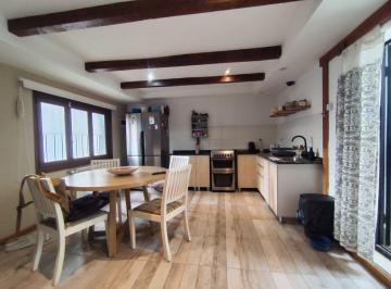 PH · 67m² · 3 Ambientes · 1 Cochera · Casa en PH Planta Baja con Amplio Patio Privado