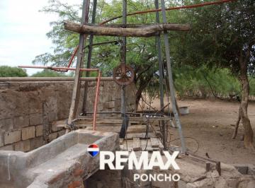 Campo · 2049ha · Se Vende Campos en San Martin - Capayan - Ruta 33