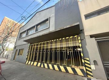 Depósito · 1350m² · Venta Deposito en Flores