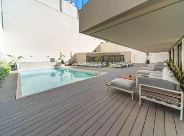 Departamento · 40m² · 1 Ambiente · Venta Monoambiente a Estrenar Belgrano R