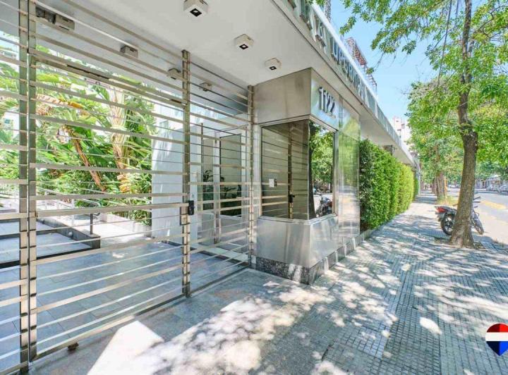 Departamento · 131m² · 4 Ambientes · 1 Cochera