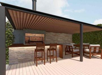 Departamento · 70m² · 3 Ambientes · Belgrano 3 Amb 2 Baños Amenities Cochera Opcional