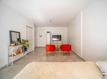 Departamento · 29m² · 1 Ambiente · Venta Monoambiente con Balcon Flores