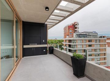 Departamento · 116m² · 4 Ambientes · 1 Cochera · Depto 4 Amb Venta San Isidro Amenities y Parrilla