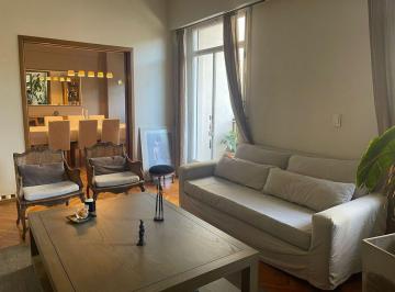 Departamento · 170m² · 5 Ambientes · Piso 5 Amb Recoleta Unico