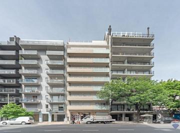 Departamento · 68m² · 3 Ambientes · 1 Cochera · 3 Ambientes Cochera a Estrenar Palermo Hollywood