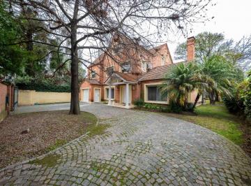 Casa · 390m² · 7 Ambientes · 2 Cocheras · Venta Casa 7 Amb Pileta, Jardin, La Horqueta