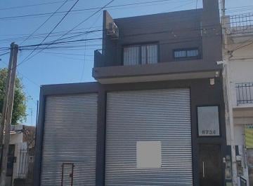 Bodega-Galpón · 310m² · Galpon en Venta del Viso