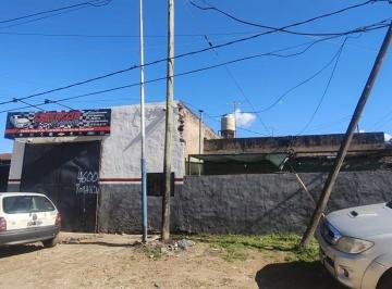 Terreno · 142m² · Venta Lote C/galpon y Casa Los Polvorines Ruta 197
