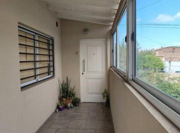 Departamento · 82m² · 3 Ambientes · 1 Cochera · Dpto PH 3 Amb en Venta Ciudad Jardin