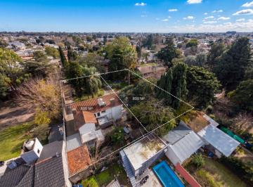 Terreno · 800m² · Venta de Lote 800 m en Villa de Mayo