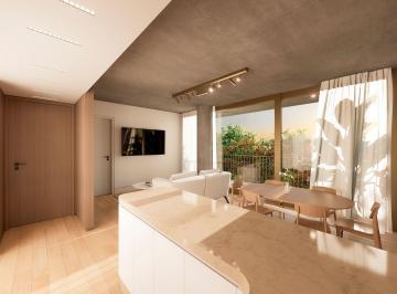 Departamento · 45m² · 2 Ambientes · Venta Depto 2 Ambientes a Estrenar Colegiales