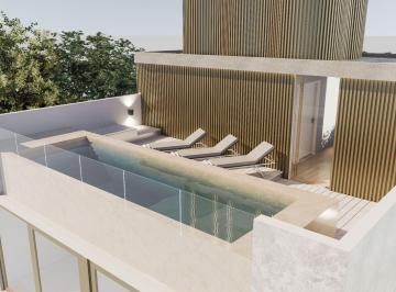 Departamento · 27m² · 1 Ambiente · Venta Monoambiente con Amenities Belgrano