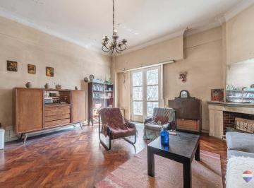 PH · 123m² · 4 Ambientes · Venta PH 4 Amb Terraza a Refaccionar Villa Urquiza