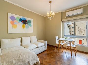 Consultorio · 35m² · Venta Consultorio 2 Ambientes Recoleta