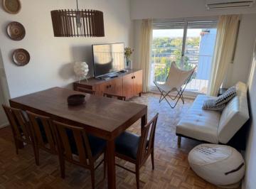 Departamento · 40m² · 2 Ambientes · 2 Ambientes Cañitas