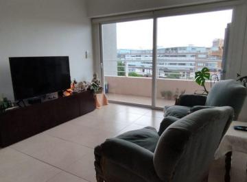 Departamento · 91m² · 3 Ambientes · 1 Cochera · 3 Ambientes con Cochera Antares Living Senior