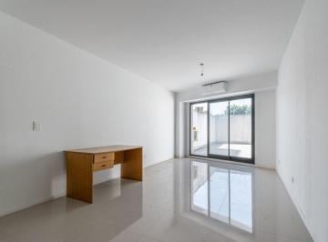 Departamento · 32m² · 1 Ambiente · 1 Cochera · Monoambiente con Cochera y Patio Villa Urquiza